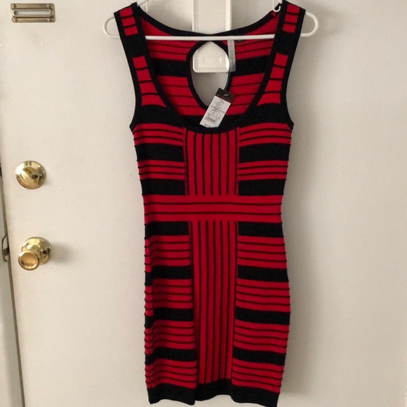 Prjct 5750 Dresses & Skirts - Women’s bodycon dress